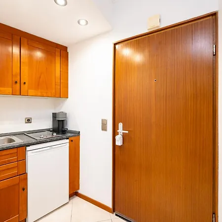 In Der 30. Etage, Tolle Aussicht, Zentral * アウグスブルク