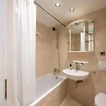 아파트 In Der 30. Etage, Tolle Aussicht, Zentral 아우크스부르크