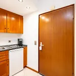 In Der 30. Etage, Tolle Aussicht, Zentral * Augsburg