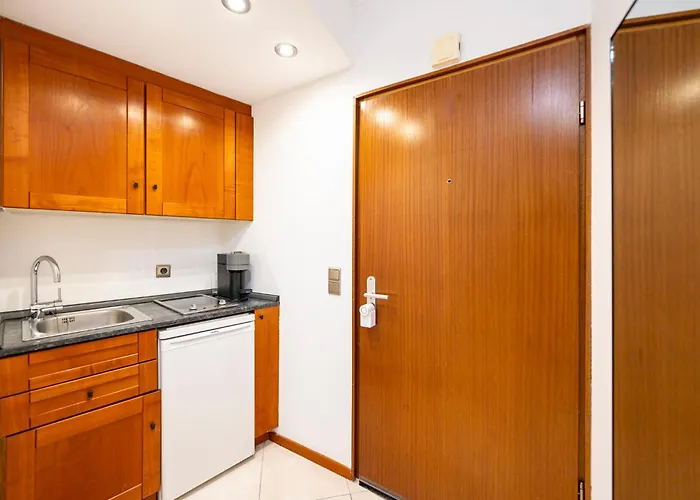 In Der 30. Etage, Tolle Aussicht, Zentral * 奥格斯堡